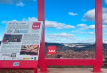 Turismo Sostenible y Lucha Contra la Pobreza: Proyecto ‘Enmarcando un Futuro Sostenible’ de ADEL Sierra Norte ADEL Sierra Norte impulsa el turismo sostenible y la lucha contra la pobreza a través del proyecto ‘Enmarcando un futuro sostenible’