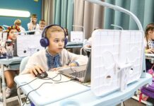 Ucrania Comienza Su Cuarto Año Escolar En Guerra: 4,6 Millones De Niños Afectados Ucrania inicia su cuarto año escolar en guerra, 4,6 millones de niños sufren las afectaciones