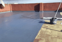 UltraPrime REG y Ultraflex: La Solución Integral para la Rehabilitación de Cubiertas Transitables UltraPrime REG y Ultraflex: la solución integral para la rehabilitación de cubiertas transitables