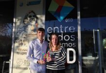 Un Exalumno de GSD Las Rozas se Convertirá en el Mejor Orador Universitario de España Un exalumno de GSD Las Rozas, mejor orador universitario de España
