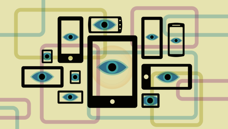 A Surveillance Mandate Disguised As Child Safety: Why the GUARD Act Won't Keep Us Safe