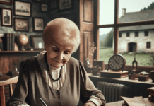 Una Anciana de 89 Años Dona Sus Propiedades y 2 Millones de Euros a Su Pueblo, con Condiciones Específicas Una vecina de 89 años dona todas sus casas y 2 millones de euros a su pueblo, pero las condiciones son muy claras