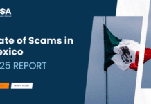 Una Estafa Cada Cuatro Días: Impacto Financiero en México Una estafa cada cuatro días: el costo financiero para México