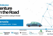 Unión de BStartup, SeedRocket y Wayra para Impulsar las Startups Más Disruptivas de España BStartup de Banco Sabadell, SeedRocket y Wayra se unen para buscar las startups más disruptivas de España