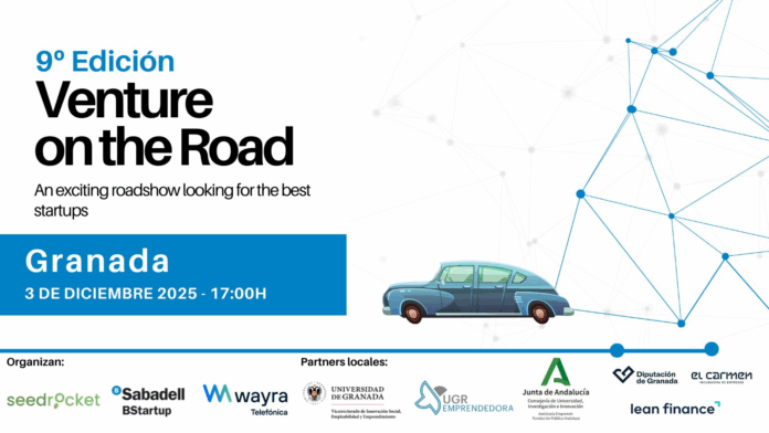 BStartup de Banco Sabadell, SeedRocket y Wayra se unen para buscar las startups más disruptivas de España