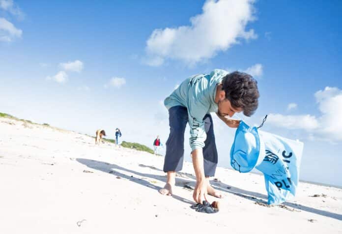 Universal Plastic Integra Sus Datos de Limpieza Marina con la Universal Plastic conecta sus datos de limpieza marina con la red global de la UNESCO-IOC