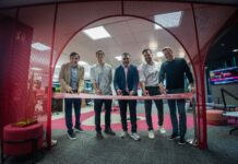 VTEX Abre Nueva Oficina en Barcelona como Su Nuevo Hub para Europa y APAC VTEX inaugura nueva oficina en Barcelona y la convierte en su nuevo hub para Europa y APAC