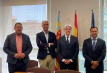 València Acoge EGEC’25: La Cita Nacional para Impulsar la Transición Energética y la Innovación Sostenible València acoge EGEC'25, la gran cita nacional para impulsar la transición energética y la innovación sostenible