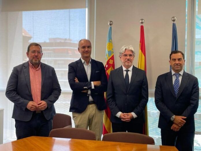 València Acoge EGEC'25: La Cita Nacional para Impulsar la Transición València acoge EGEC'25, la gran cita nacional para impulsar la transición energética y la innovación sostenible