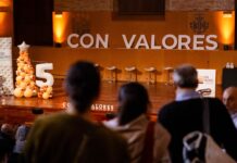 Valores Compartidos: El Encuentro Global que Impulsa a Emprendedores CON VALORES Fest, el encuentro de una comunidad global que ha impulsado a miles de emprendedores