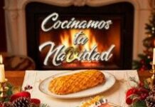 Viena Capellanes Lanza su Nueva Carta de Navidad Viena Capellanes presenta su nueva carta de Navidad