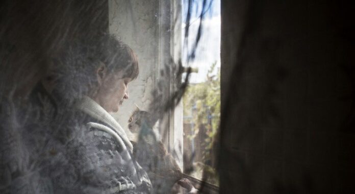 Violencia Contra Mujeres en Europa: Un Llamado a la Acción Unos 123 millones de mujeres sufren violencia en Europa, el sector salud le falla a un tercio de ellas