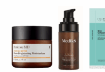 Vitamina C en el Cuidado Facial: ¿Cuándo Usar Sérum y Crema? Las razones por las que a veces se necesita un sérum y una crema con vitamina C y otras no es necesario, según las cosmetólogas