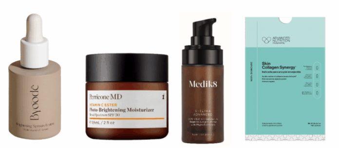 Vitamina C en el Cuidado Facial: ¿Cuándo Usar Sérum y Las razones por las que a veces se necesita un sérum y una crema con vitamina C y otras no es necesario, según las cosmetólogas