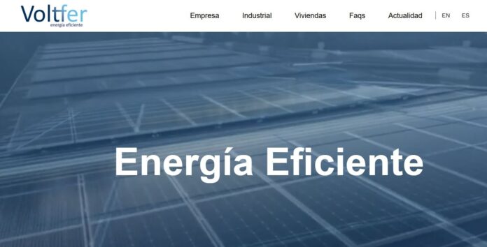 Voltfer impulsa una alianza tecnológica con TCL SunPower Global para mejorar la eficiencia de las instalaciones fotovoltaica de las industrias gallegas