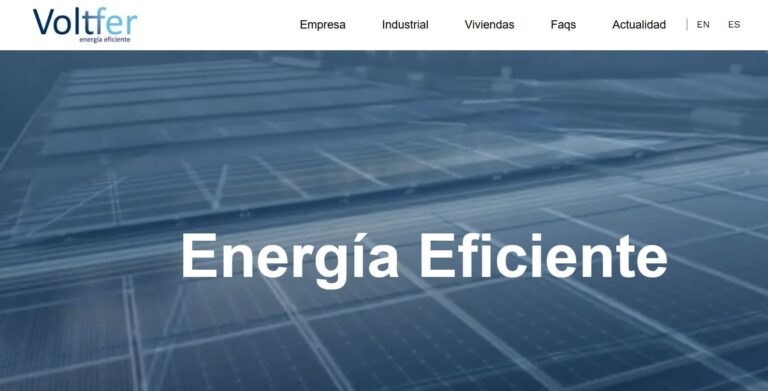 Voltfer impulsa una alianza tecnológica con TCL SunPower Global para mejorar la eficiencia de las instalaciones fotovoltaica de las industrias gallegas
