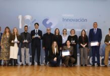 X Premios Mutua Universal: Innovación en Salud Laboral Reconocida Los X Premios Mutua Universal reconocen las prácticas más innovadoras aplicadas a la salud laboral