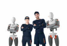 Xsens Presenta Xsens Link: Innovación en Captura de Movimiento para Robótica, Salud, Deporte y Entretenimiento Xsens lanza el nuevo Xsens Link para captura de movimiento en robótica, salud, deporte y entretenimiento