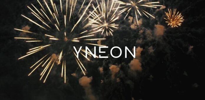 YNEON Renueva Su Imagen Digital Cumpliendo Sus Altos Estándares de La agencia creativa YNEON estrena imagen digital adaptada a sus estándares de innovación