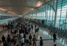 Young Promotion Fortalece Su Expansión Operativa en Más de 20 Aeropuertos Internacionales Young Promotion consolida su expansión operativa en más de 20 aeropuertos internacionales