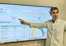 Zeolos Presenta la Primera Plataforma Gratuita de Huella de Carbono en España Zeolos lanza la primera plataforma gratuita de huella de carbono en España para facilitar el cumplimiento del Real Decreto 214/2025