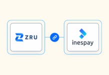 Zru Integra Inespay: Facilita Pagos Instantáneos por Transferencia para Comercios Zru integra Transferencia Online de Inespay para facilitar a los comercios recibir pagos mediante transferencias bancarias instantáneas