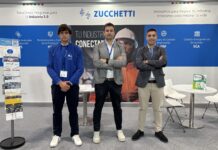 Zucchetti Spain Ha Demostrado Su Liderazgo en Digitalización y Tecnología en Dos Citas Clave de IFEMA Zucchetti Spain demuestra su liderazgo en digitalización y tecnología en dos citas clave de IFEMA