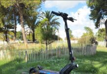 Zwheel Lanza su Nueva Gama ZWolf: Potencia, Tecnología y Diseño para Conquistar el Asfalto Zwheel presenta su nueva gama ZWolf: potencia, tecnología y diseño para conquistar el asfalto