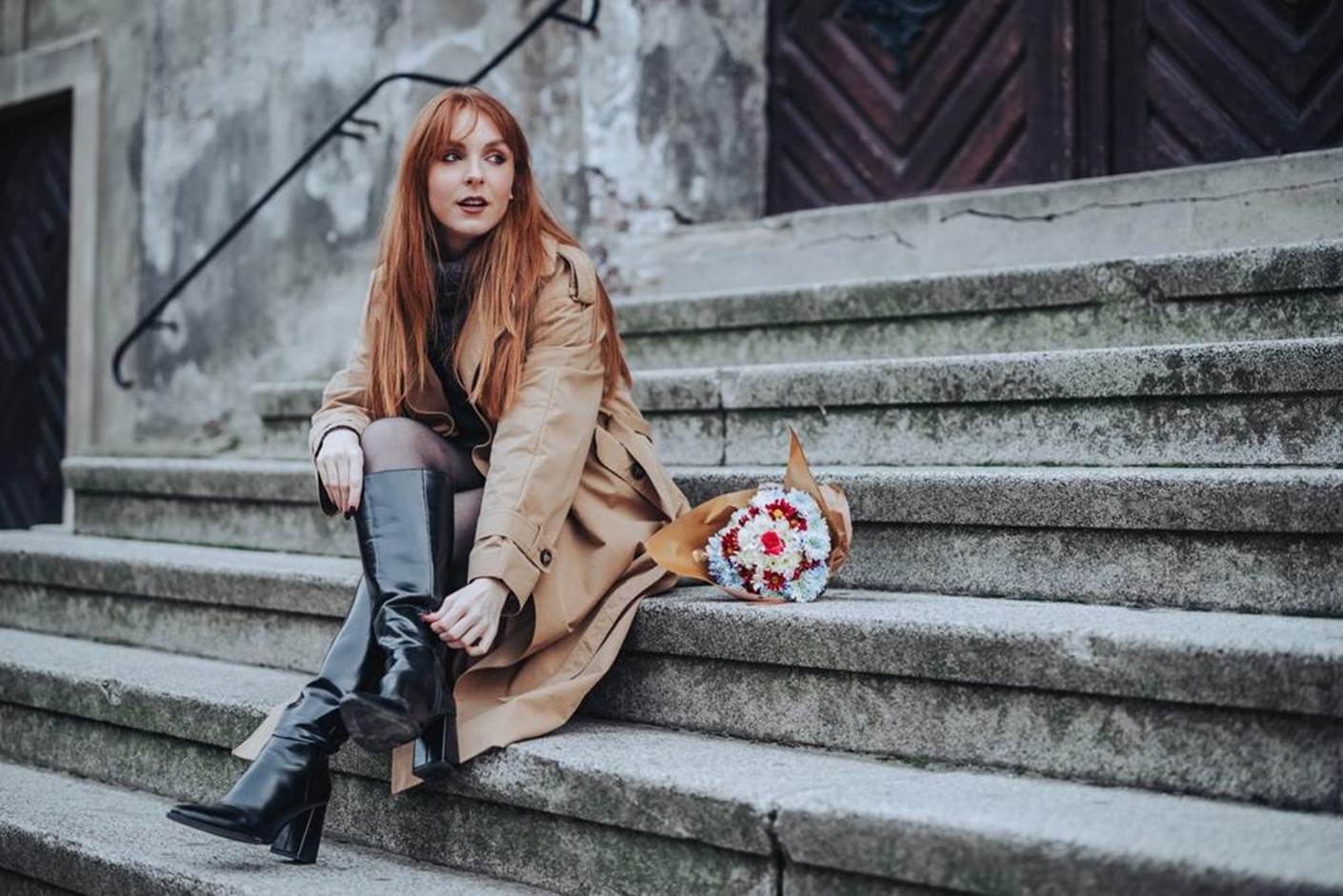 Cómo armar el outfit perfecto para tu próxima reunión familiar 1 Cómo armar el outfit perfecto para tu próxima reunión familiar 1