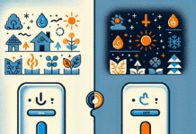 ¿Es Mejor Encender y Apagar la Calefacción o Mantenerla a una Temperatura Constante? ¿es mejor encender y apagar la calefacción o mantenerla a una temperatura constante?