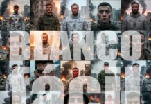 12 Carpas y Sico Presentan ‘Blanco Fácil’: Un Single con Videoclip de Denuncia Social 12 Carpas y Sico anuncian el lanzamiento del single 'Blanco Fácil' con un videoclip cargado de denuncia social