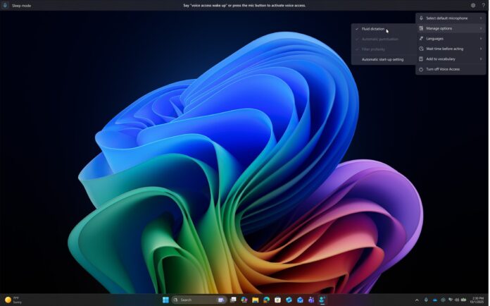 2025: Un Año de Avances en la Accesibilidad de Windows 2025 – A year in recap – Windows Accessibility