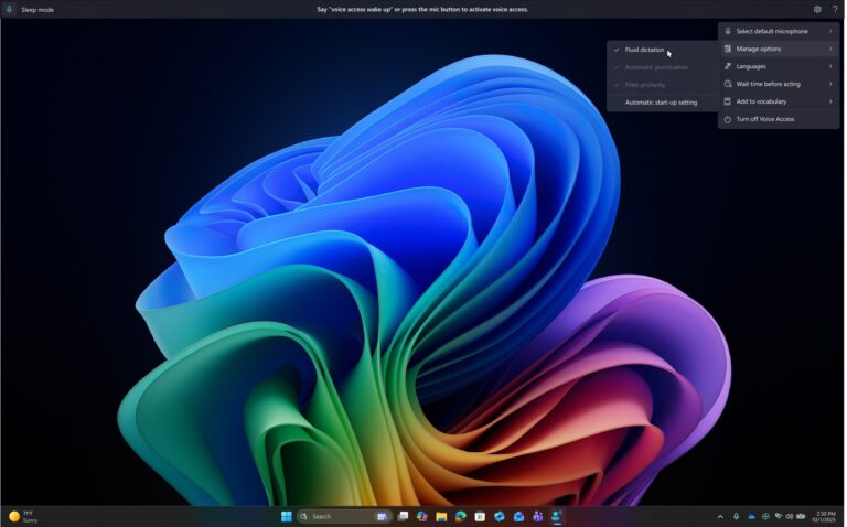 2025 – A year in recap – Windows Accessibility