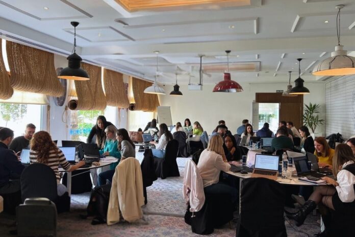 2025, un año de logros y resistencia: Allzone cierra el ejercicio con la mirada puesta en el futuro