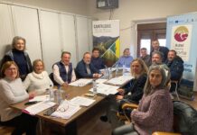 ADEL Pide Soluciones Inmediatas a los Cortes de Luz e Internet Tras su Junta en Cantalojas ADEL solicita soluciones urgentes a los cortes de luz e internet tras celebrar su Junta en Cantalojas