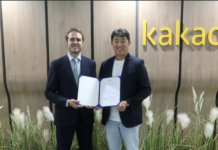 AWOLF y Kakao: La Alianza que Transformará el Golf Indoor a Nivel Mundial AWOLF y Kakao sellan la alianza más relevante del año en simuladores de golf y aceleran la expansión del golf indoor a nivel mundial
