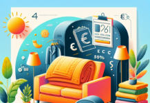 Action Presenta la Solución Perfecta para Guardar las Mantitas del Sofá por Menos de 4 Euros Action lanza la solución para guardar las mantitas del sofá por menos de 4 euros