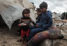 Actualidad en Gaza: La Crisis Humanitaria y el Rol de UNRWA en Sudán Temporal en Gaza, UNRWA, Sudán... Las noticias del viernes