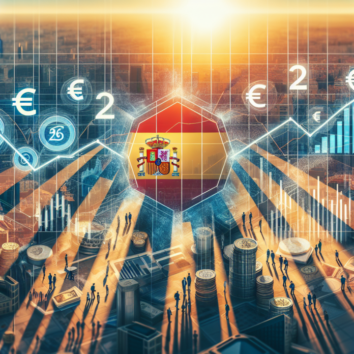 Agenda Financiera de 2026 en los Mercados Españoles Calendario de 2026 en los mercados financieros españoles