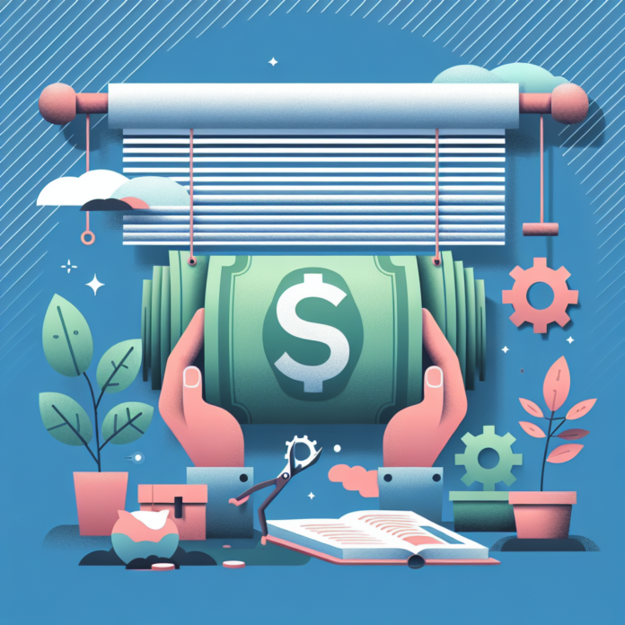 Ahorra Comprando Persianas Enrollables de Interior a Medida Online 🔴Persianas enrollables de interior a medida: comprarlas online supone un gran ahorro