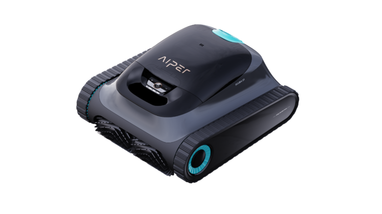 Esta Navidad, Aiper lleva la limpieza inteligente a los hogares con sus descuentos 