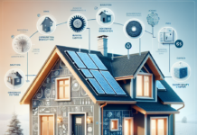 Aisla Tu Casa con Leroy Merlin: Soluciones Prácticas Sin Obras ni Burletes Leroy Merlin tiene la solución para aislar la casa sin recurrir a burletes ni hacer costosas obras