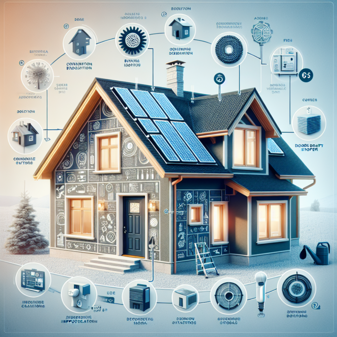 Leroy Merlin tiene la solución para aislar la casa sin recurrir a burletes ni hacer costosas obras