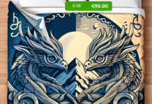 Aldi Presenta Funda Nórdica Doble por Menos de 20 Euros Aldi lanza hoy una funda nórdica doble por menos de 20 euros