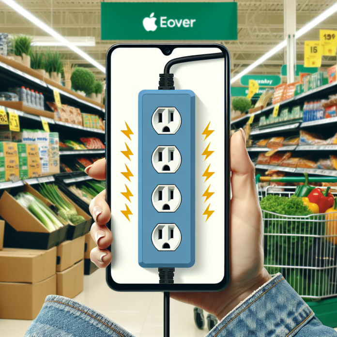 Aldi lanza hoy la solución para acabar con las regletas de siempre