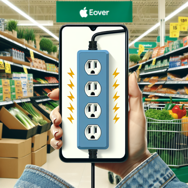 Aldi lanza hoy la solución para acabar con las regletas de siempre