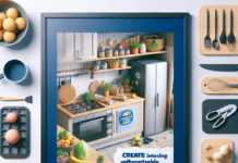 Aldi Presenta Mañana una Solución Económica para Proteger el Suelo de la Cocina Aldi lanza mañana la solución para proteger el suelo de la cocina de manchas y salpicaduras por menos de 6 euros