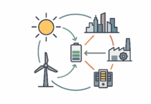 AleaSoft: Almacenamiento y Demanda como Claves para Estabilizar el Mercado e Impulsar la Descarbonización AleaSoft: el almacenamiento y la demanda estabilizarán el mercado e impulsarán la descarbonización