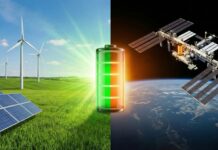 Aleasoft: Un Competidor con Cualidades ‘Astronómicas’ en Baterías de Li-Ion Aleasoft: un competidor de cualidades ‘astrononómicas’ para las baterías Li-Ion