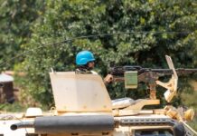 Alerta de la ONU: La Crisis en la República Democrática del Congo Amenaza con Aumentar la Fragmentación del País República Democrática del Congo: La crisis puede agudizarse y fragmentar al país, alerta la ONU